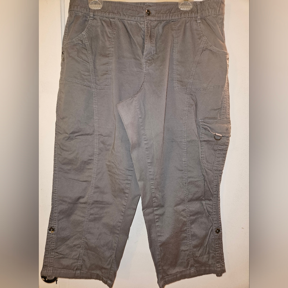 Cato cargo capris